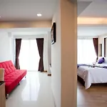 iCheck inn Residencias Sukhumvit 20
