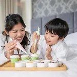 The St Regis Bangkok- SHA Extra Plus