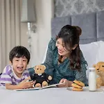 The St Regis Bangkok- SHA Extra Plus