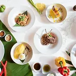 The St Regis Bangkok- SHA Extra Plus
