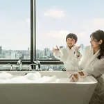 The St Regis Bangkok- SHA Extra Plus