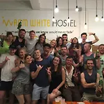 Warm White Hostel