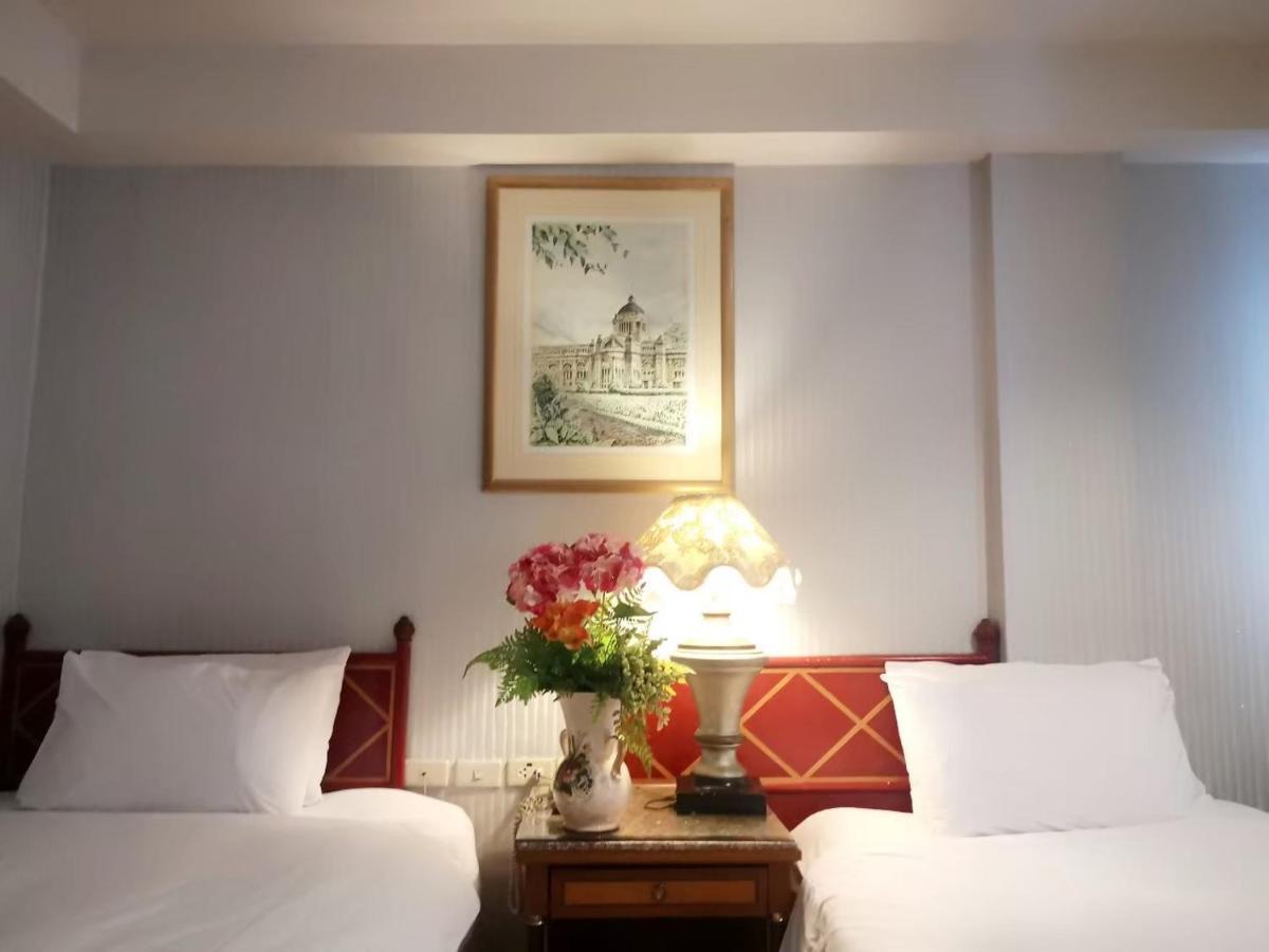 Diamond Sha Certified Hotell 3*