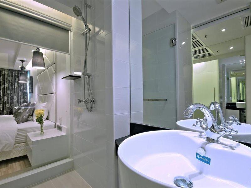 Sukhumvit Hotel Banguecoque