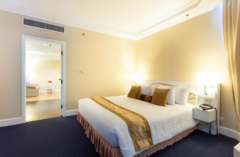 Hotel Windsor Bangkok, Managed By Accor Banguecoque