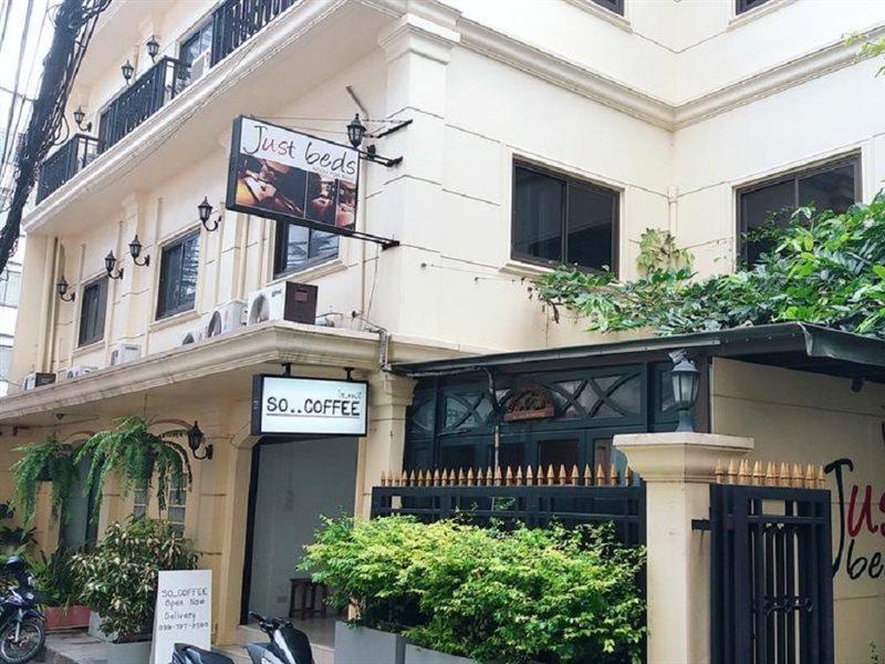 Justbeds Bangkok
