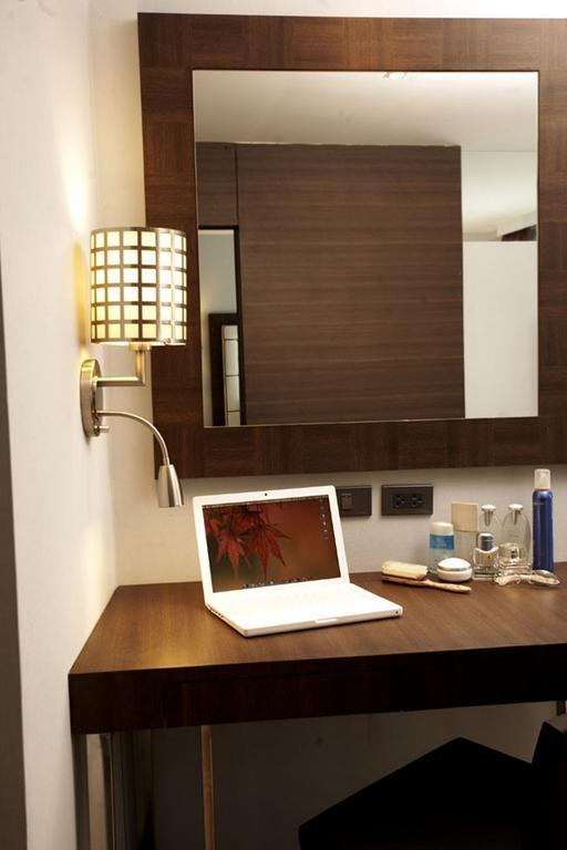 Hotel Sukhumvit Banguecoque