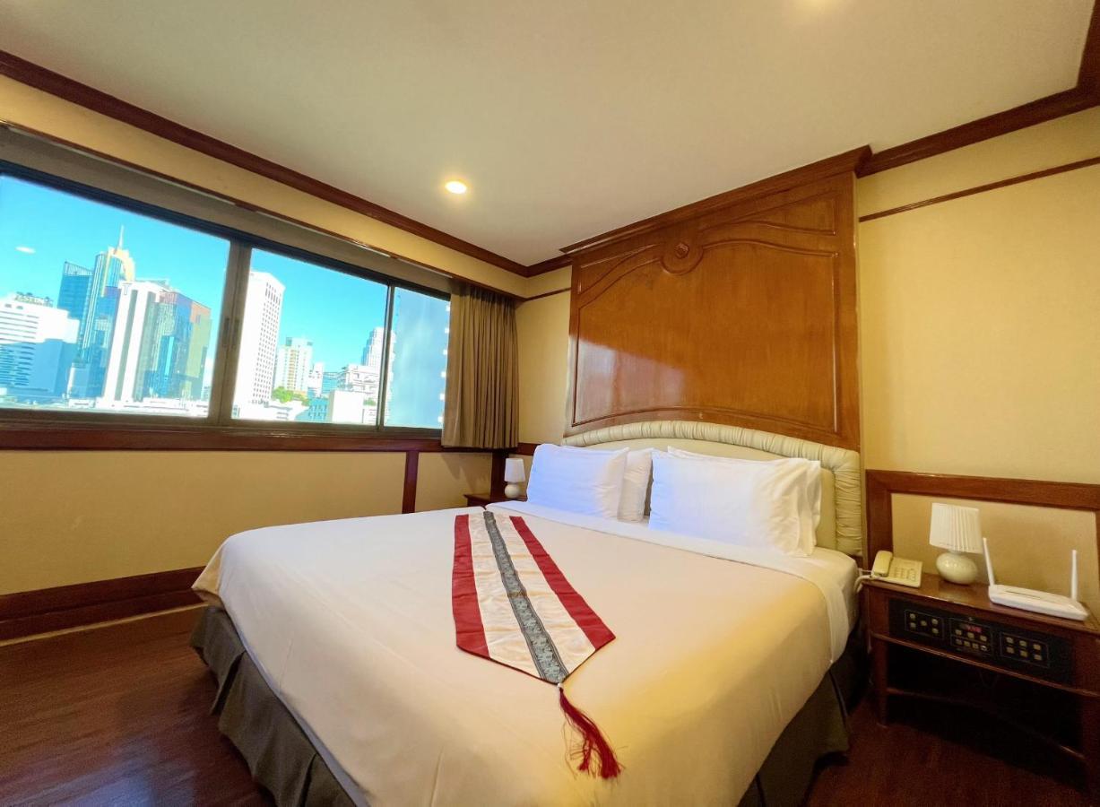 Hotel The Promenade 3*