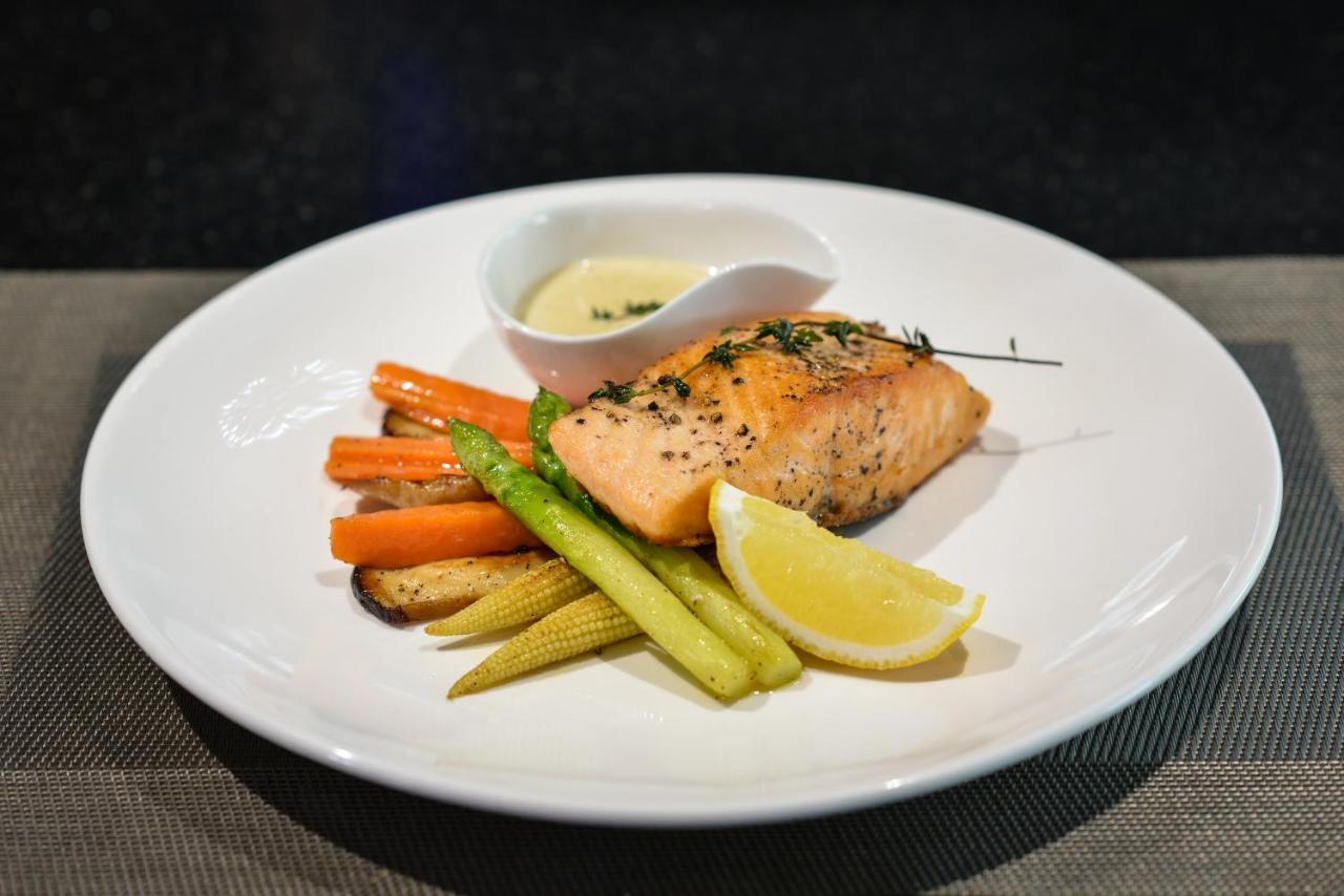 Hotel Arize Sukhumvit Banguecoque