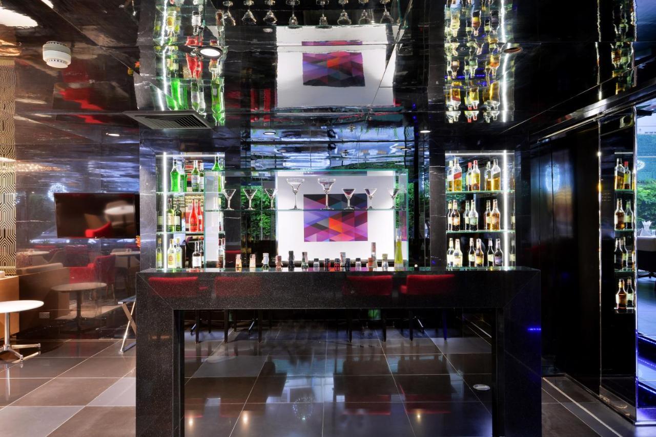 Hotel Arize Sukhumvit Banguecoque