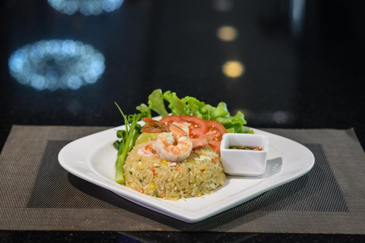 Arize Sukhumvit 4* Banguecoque