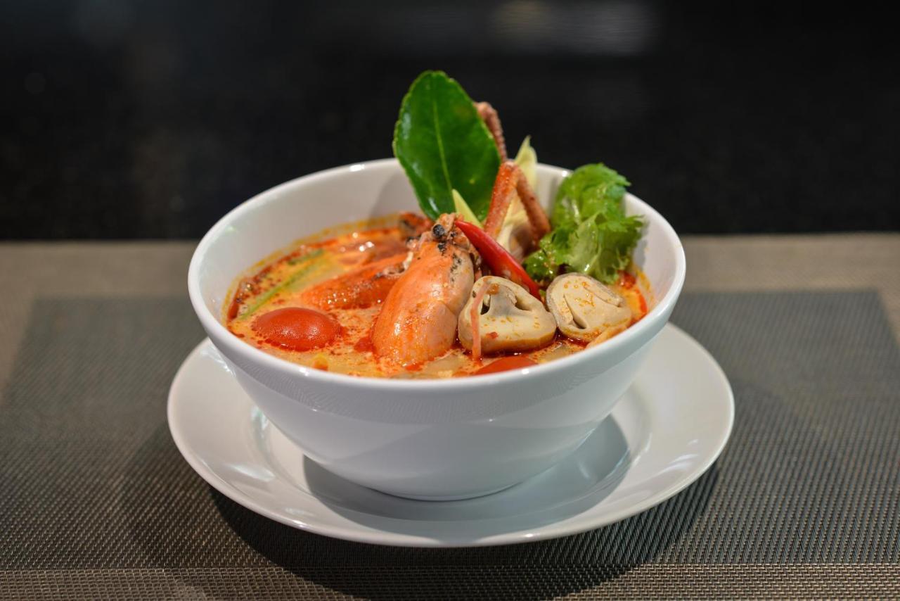 Arize Sukhumvit 4* Banguecoque