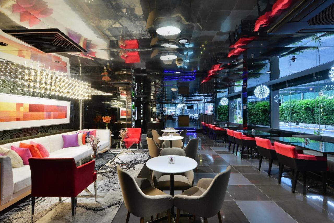 Hotel Arize Sukhumvit Banguecoque