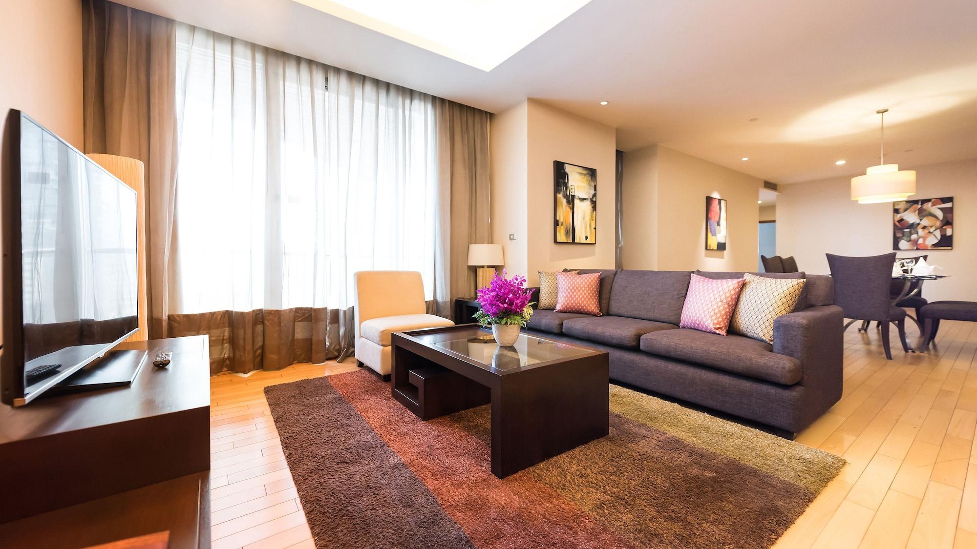 Appartamento Ascott Sathorn