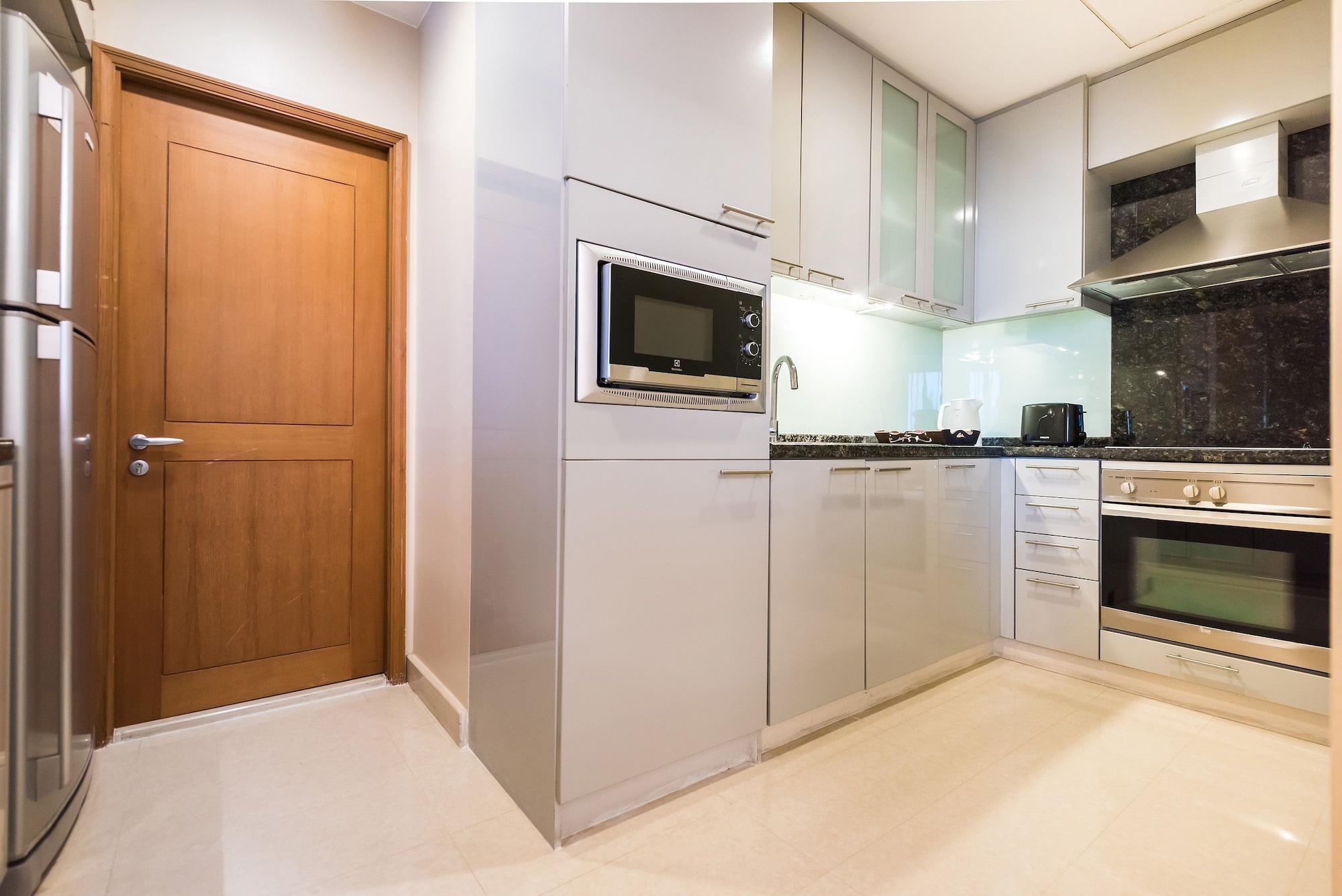 Ascott Sathorn Appartamento Bangkok