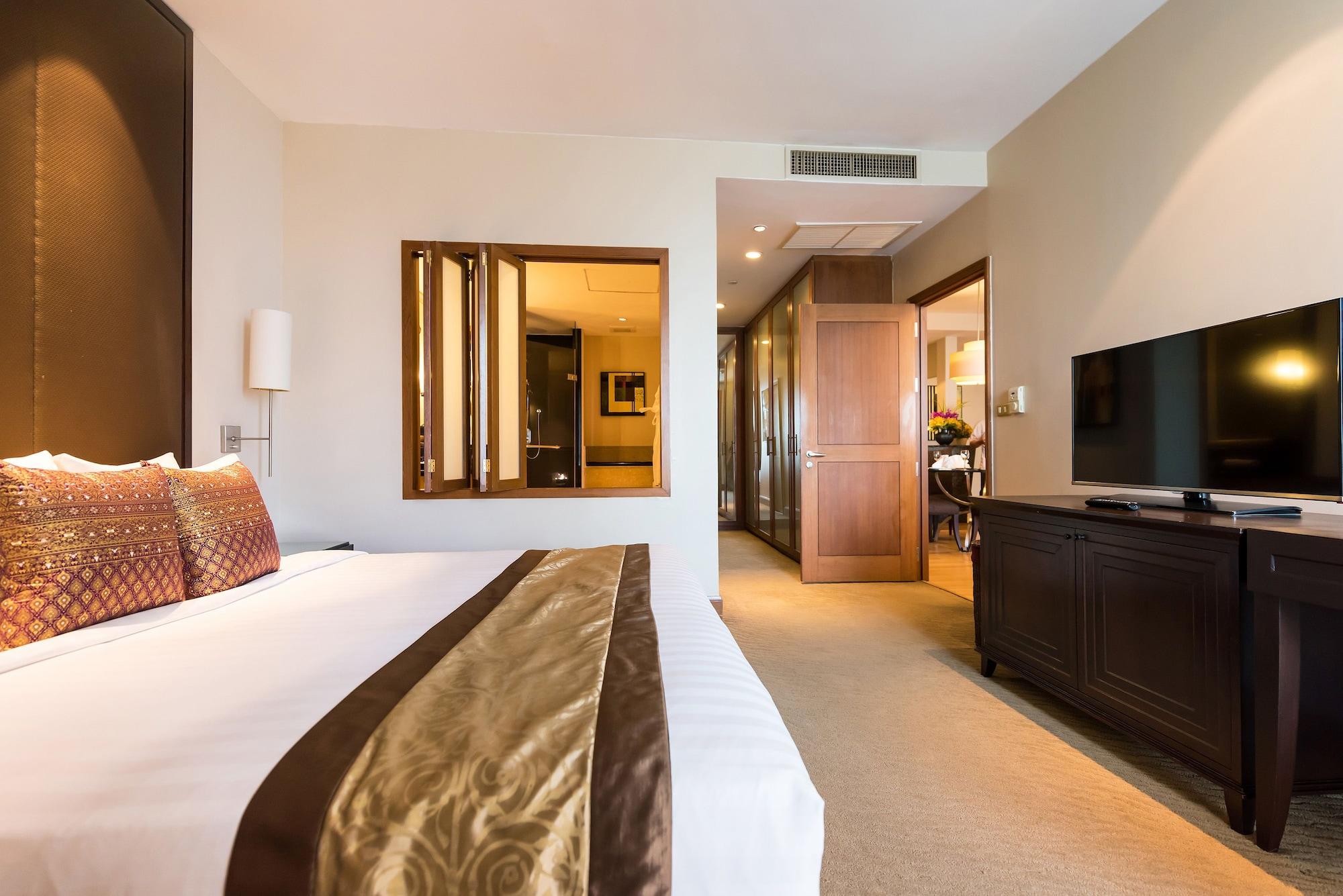Appartamento Ascott Sathorn