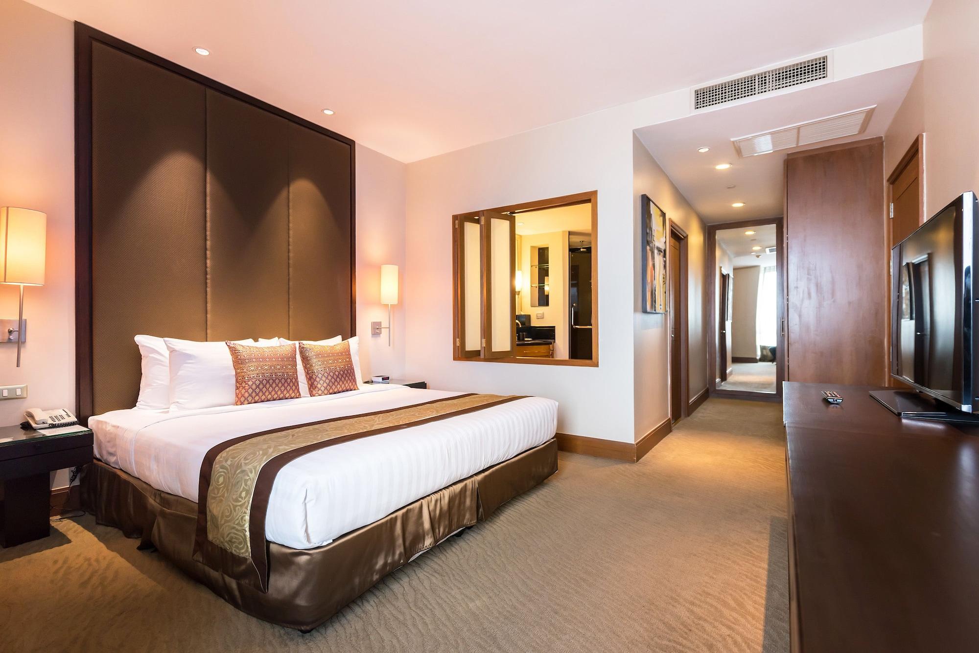 Appartamento Ascott Sathorn *