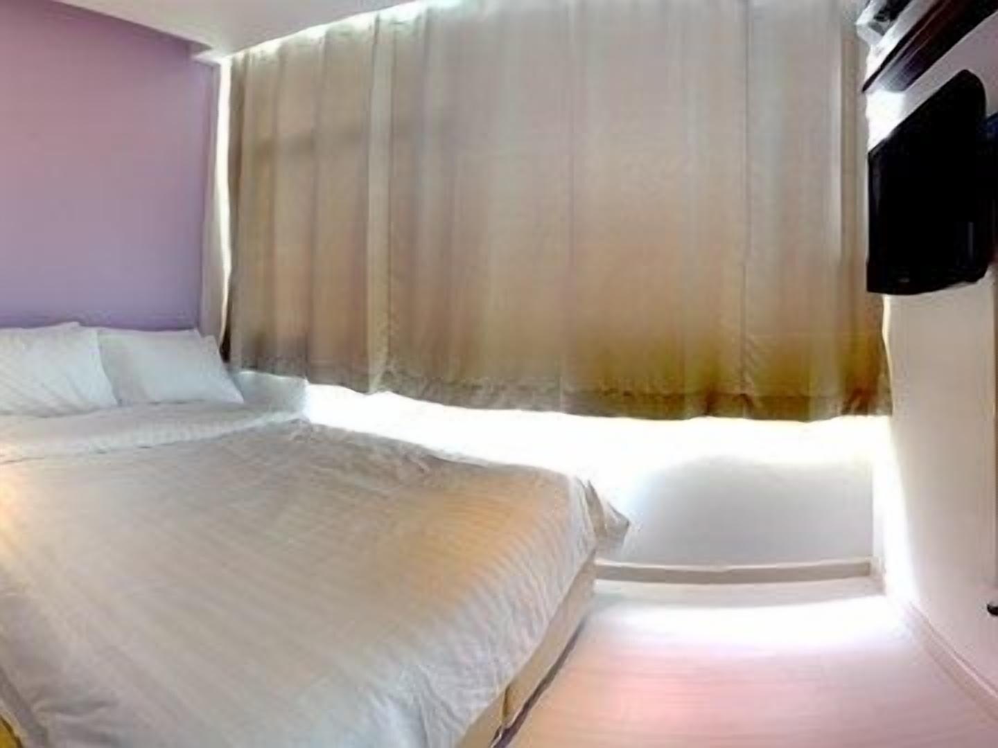 Nantra Ekkamai Hotel Banguecoque