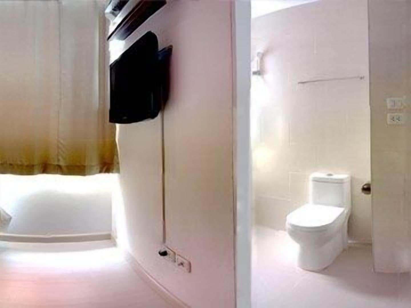 Nantra Ekkamai Hotel Banguecoque