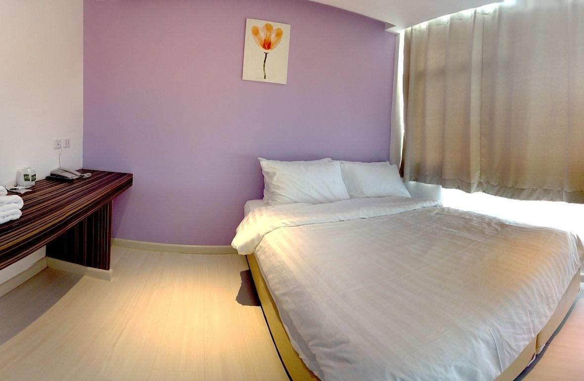 Nantra Ekkamai Hotel Banguecoque