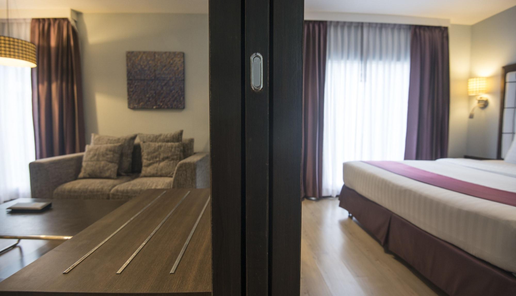 Sukhumvit 3* Banguecoque
