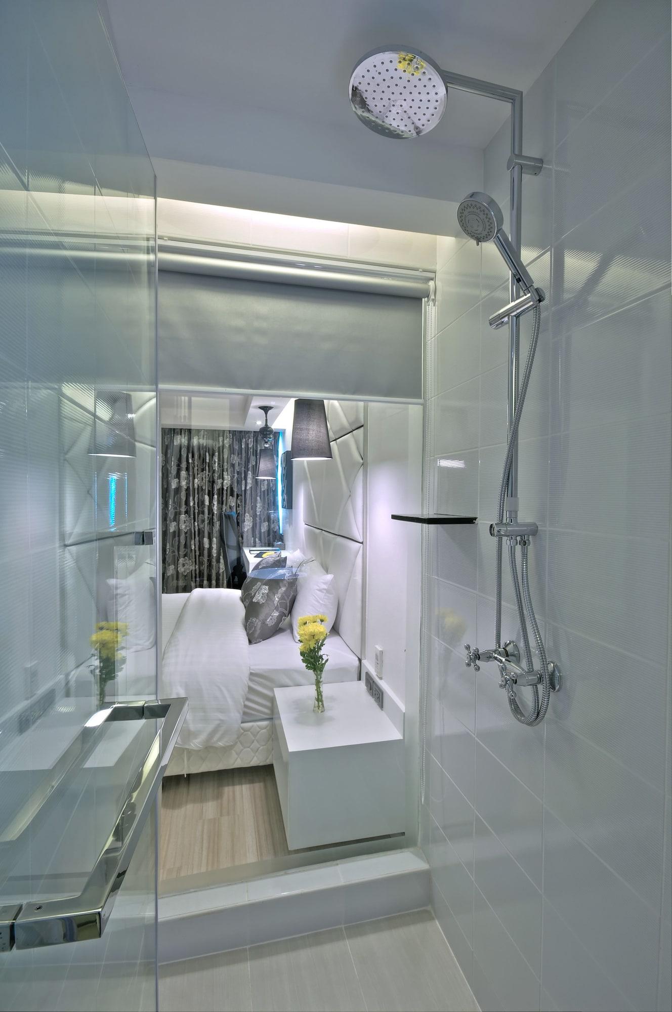 Hotel Sukhumvit Banguecoque