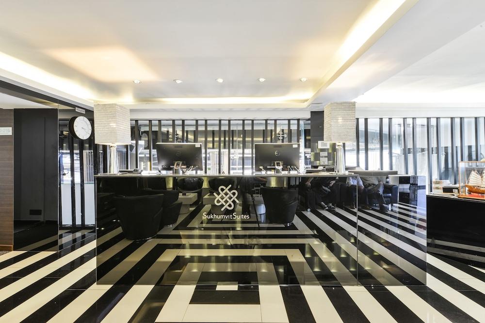 Sukhumvit 3* Banguecoque