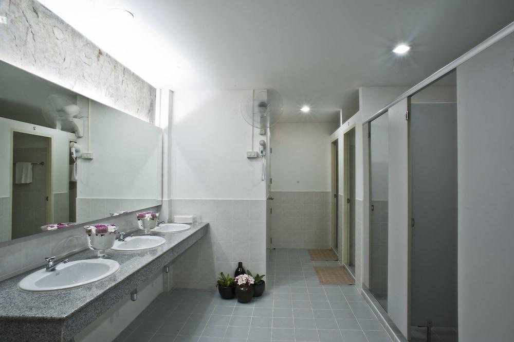 G9bangkok Hostel *