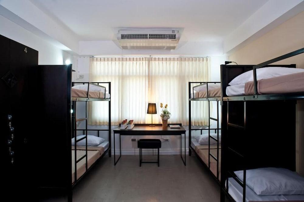 G9bangkok Hostel Bangkok