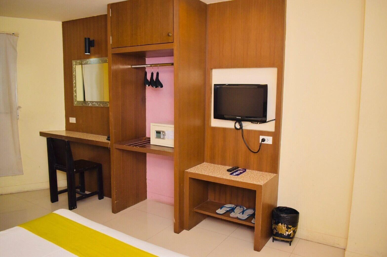 Royal Express Herberg Bangkok
