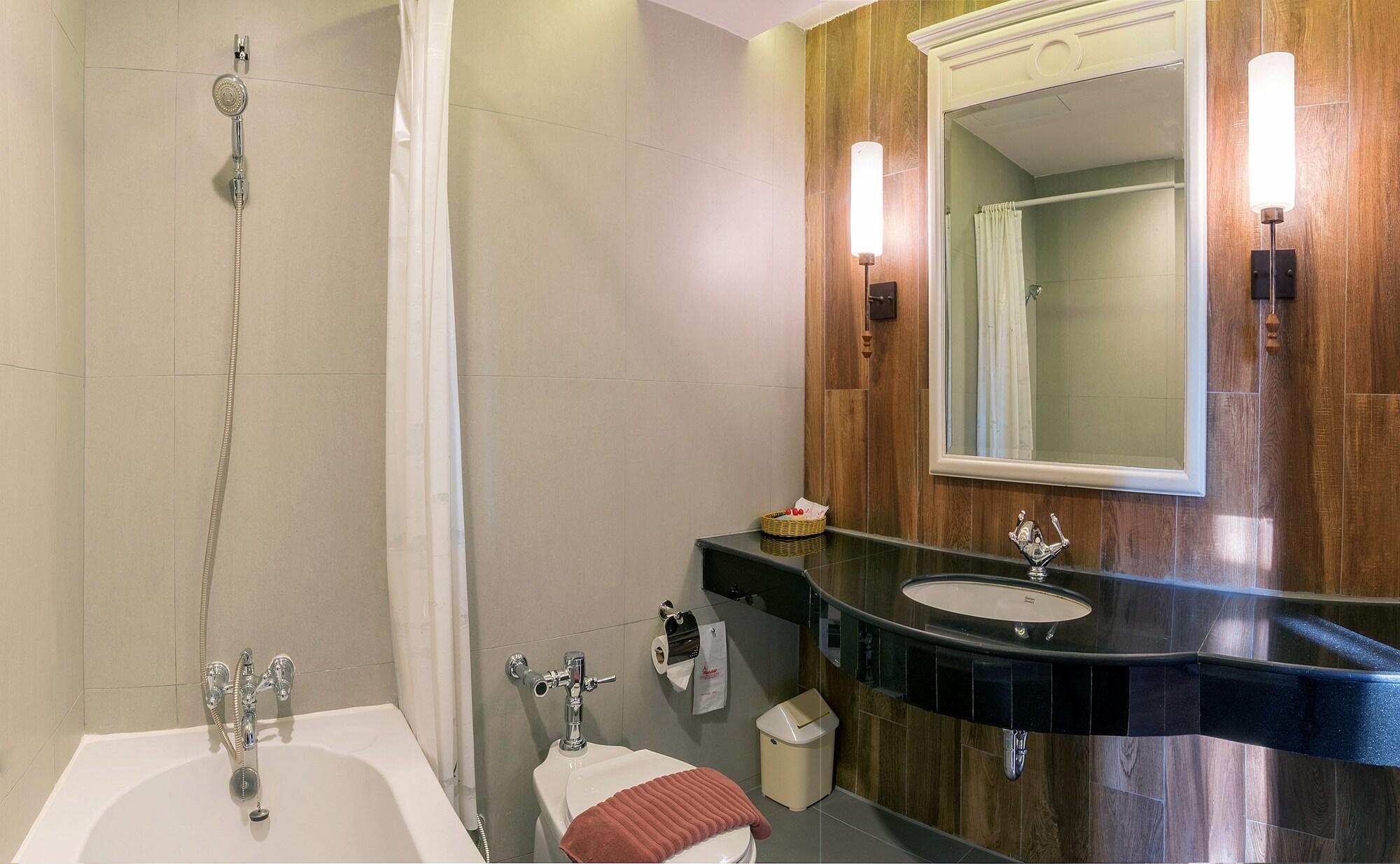 Royal Rattanakosin Sha 4* Bangkok
