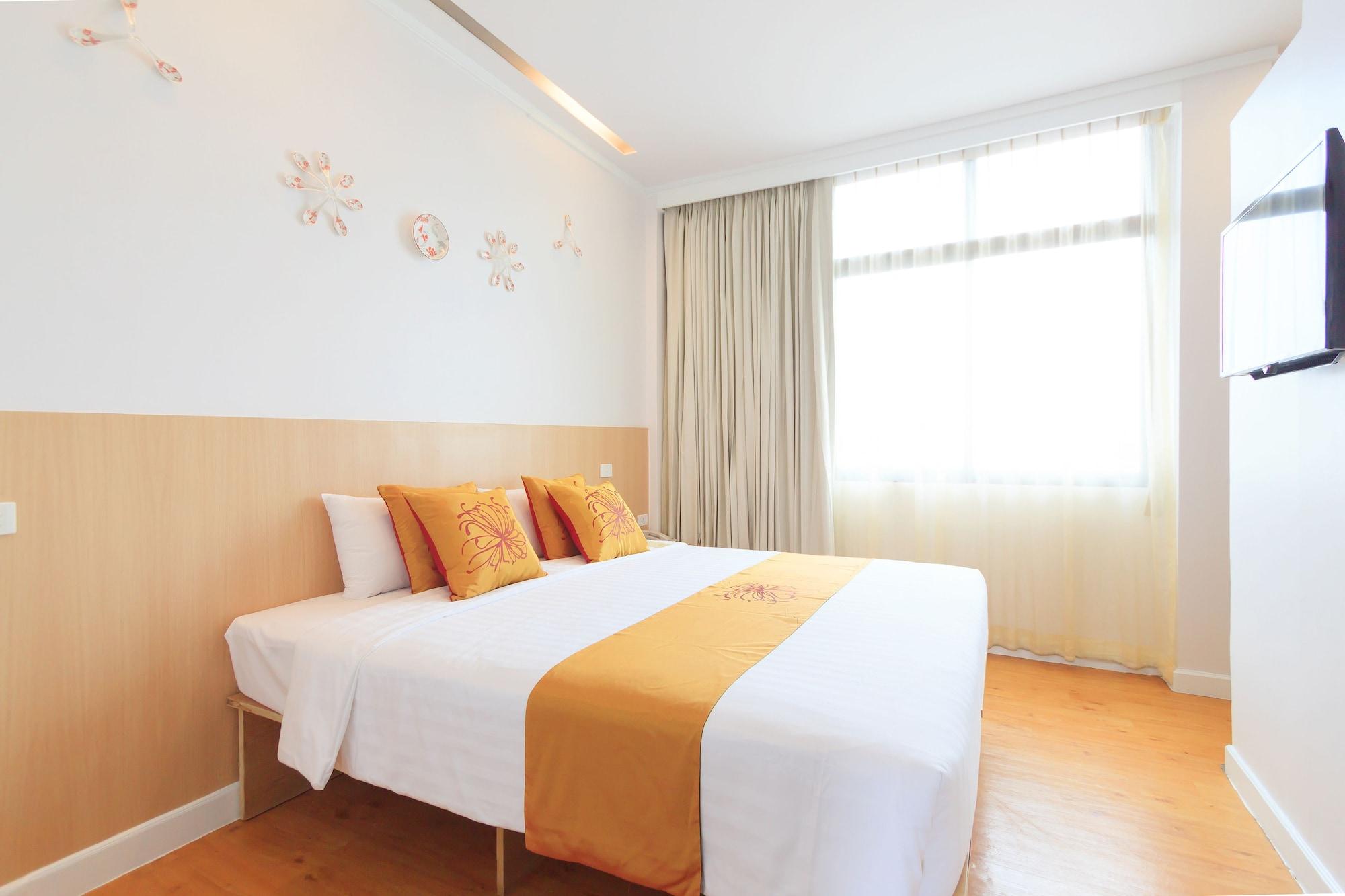 Hotel China Town - Sha Certified Banguecoque