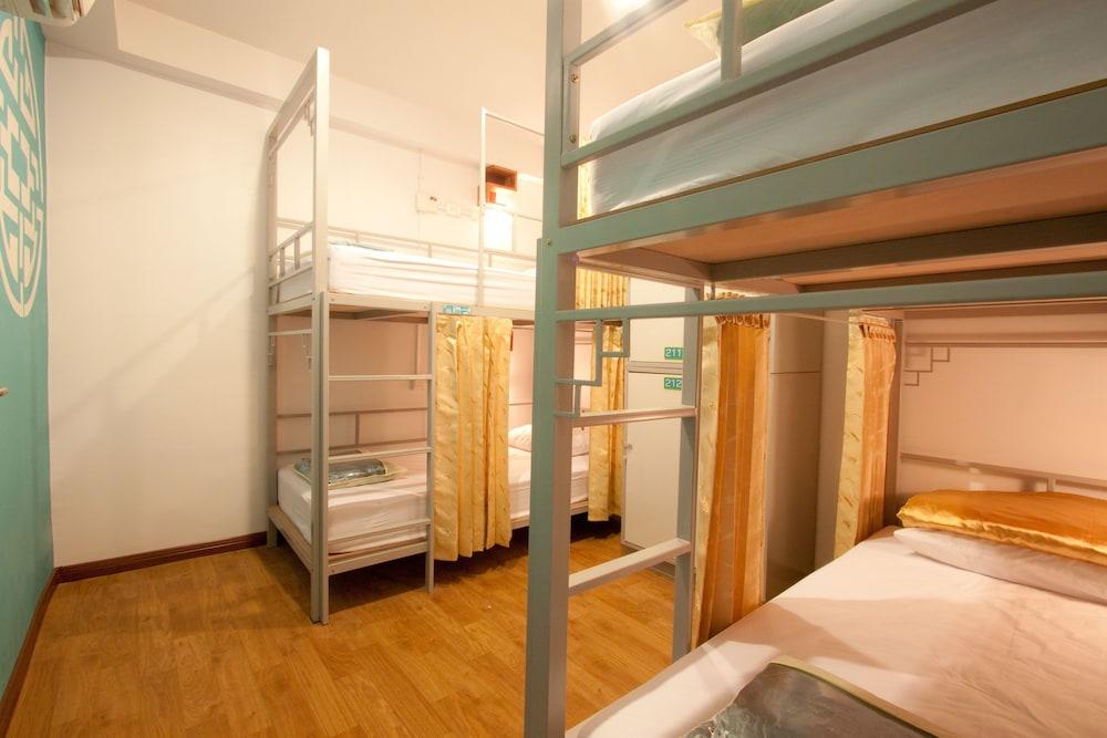 Hotel China Town - Sha Certified Banguecoque