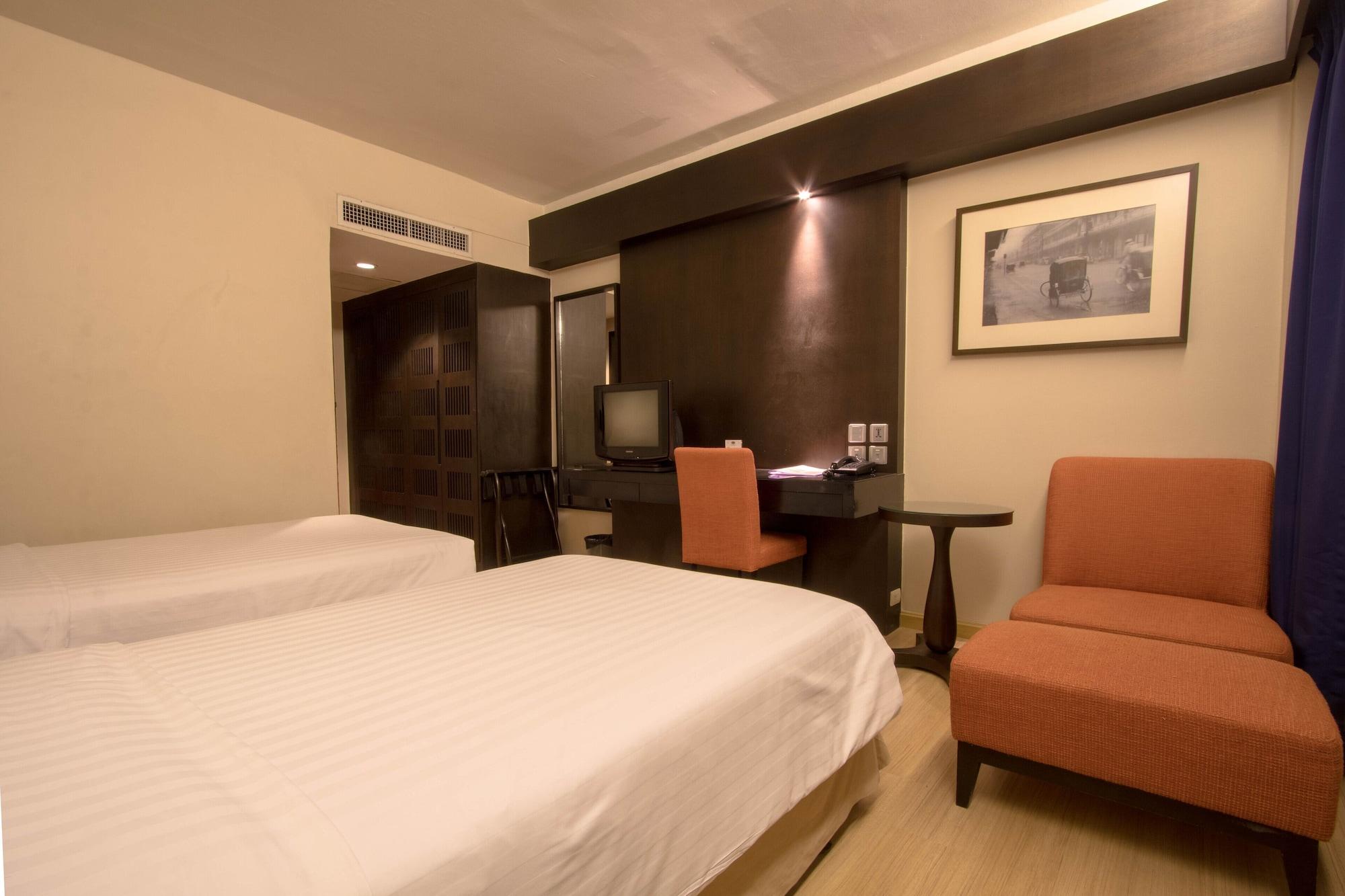 The Rajtaevee Khách sạn Bangkok