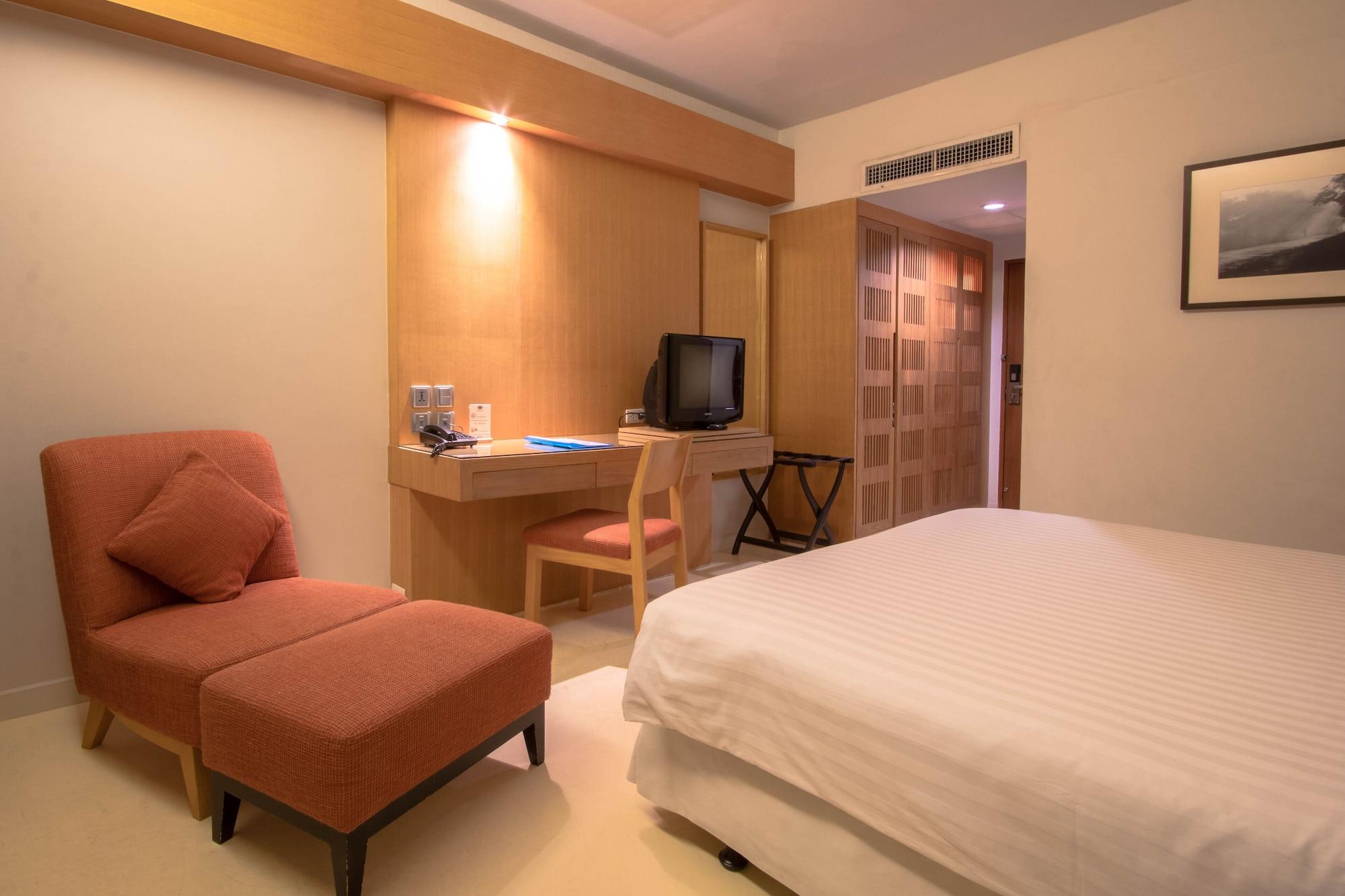 The Rajtaevee Khách sạn Bangkok