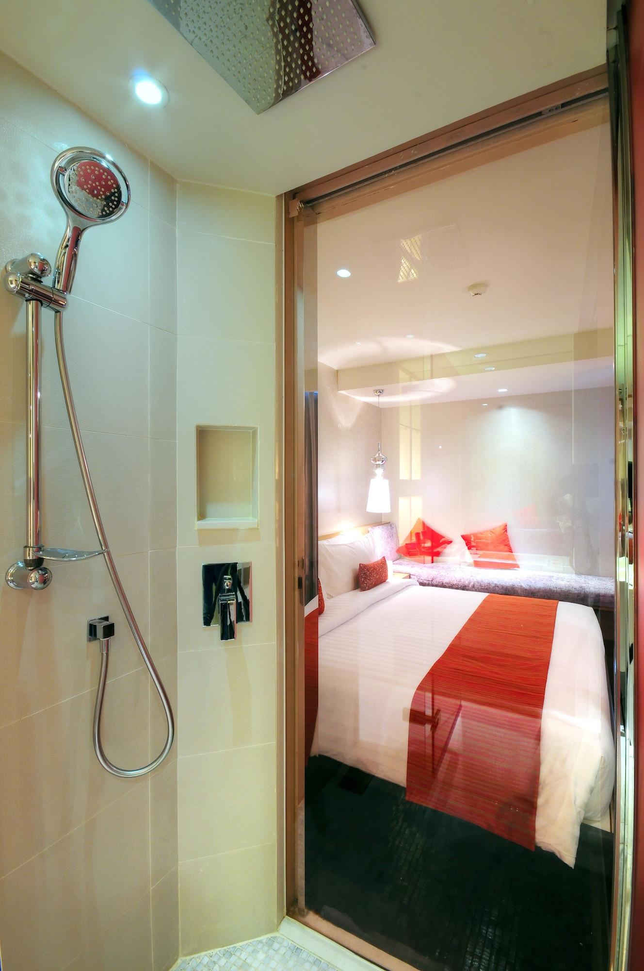 Citrus Sukhumvit 13 Nana By Compass Hospitality - Newly Renovated Hotel 4*