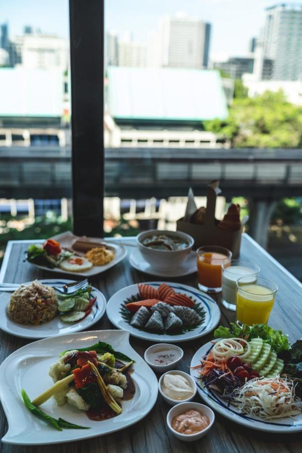 Express Siam By Ihg Bangkok