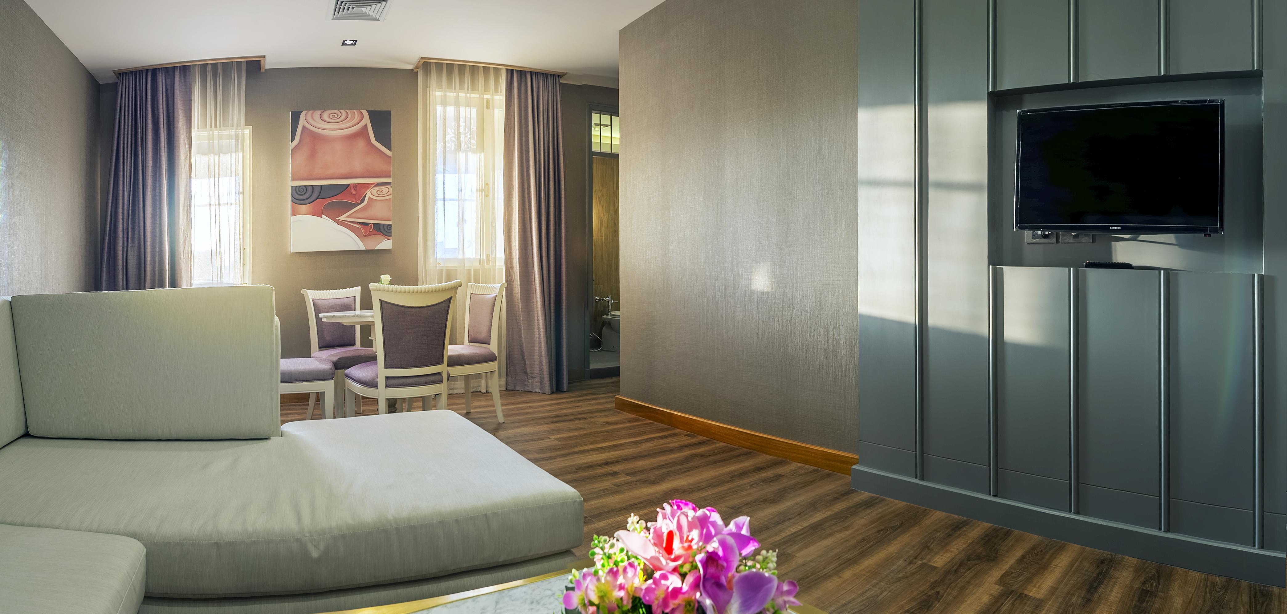 Hotel Royal Rattanakosin Sha Bangkok