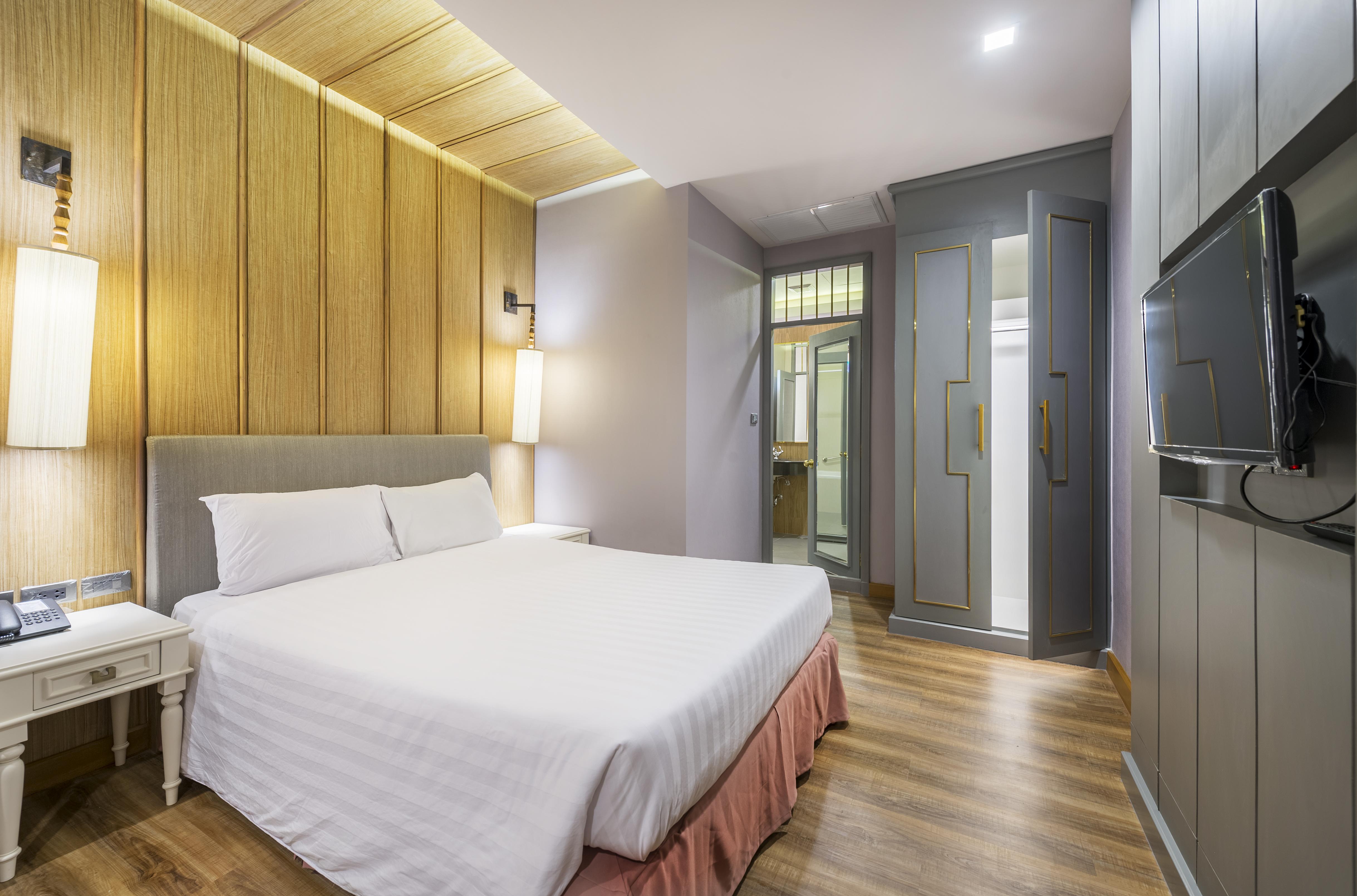 Royal Rattanakosin Sha Hotel Bangkok