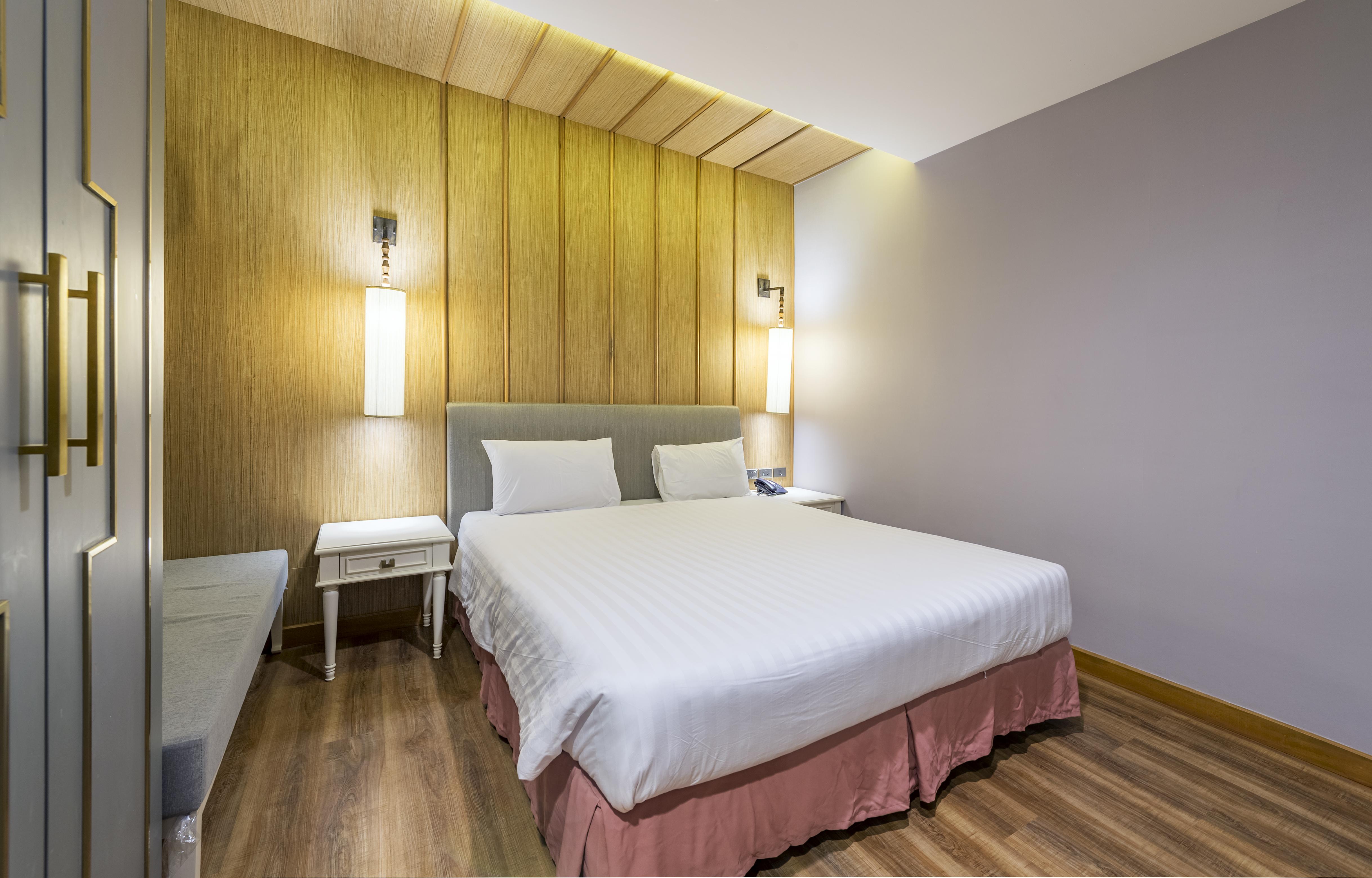 Hotel Royal Rattanakosin Sha