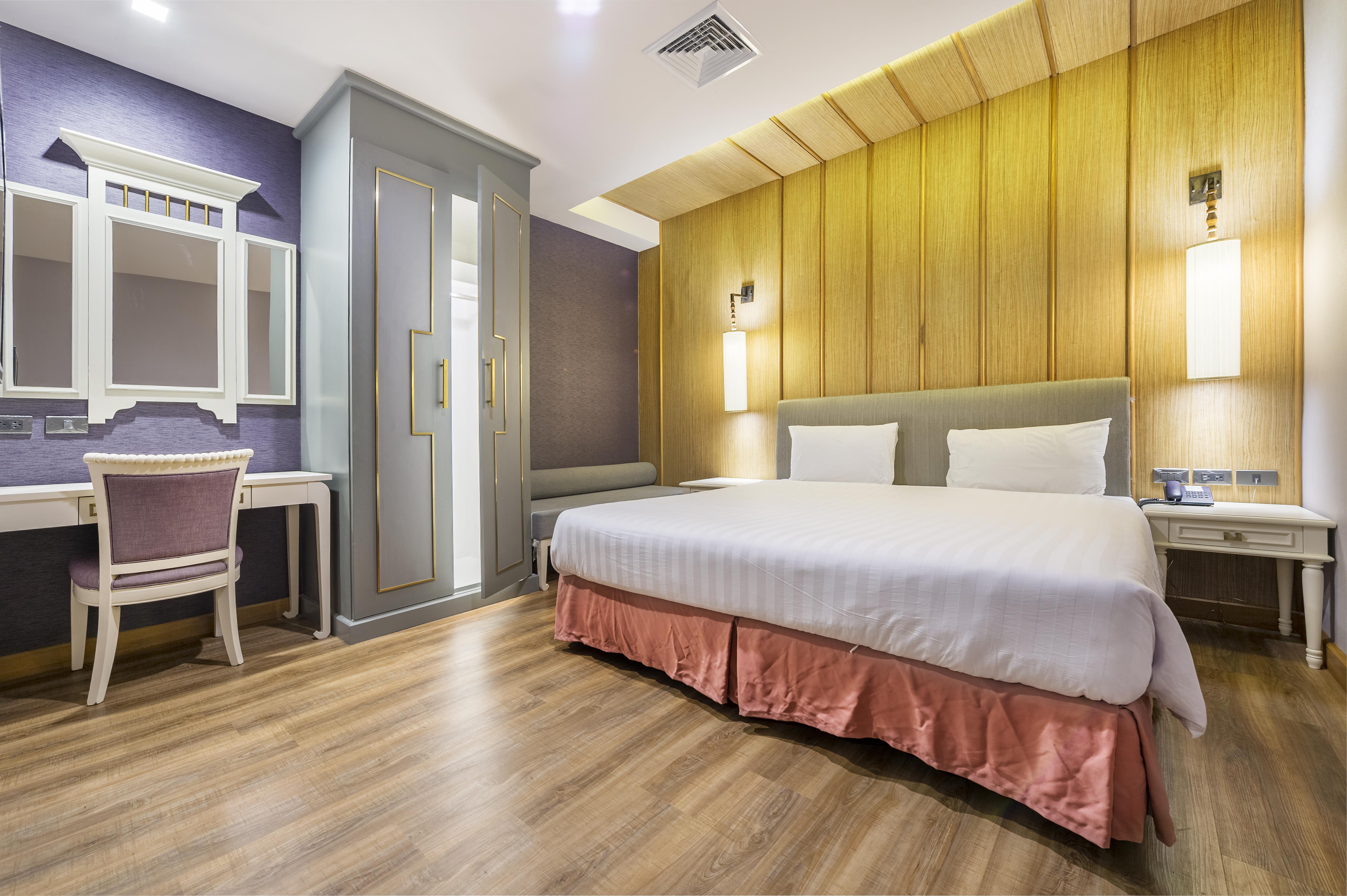 Royal Rattanakosin Sha 4* Bangkok