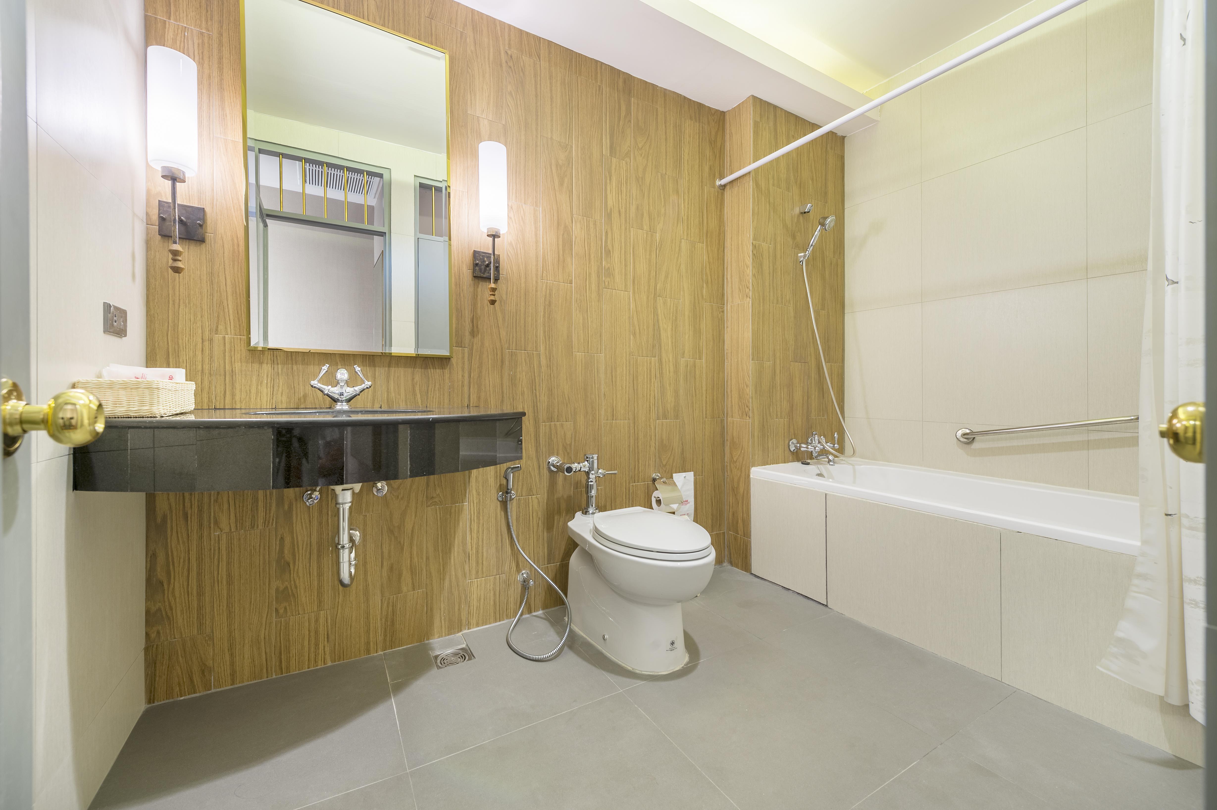 Royal Rattanakosin Sha Hotel 4*