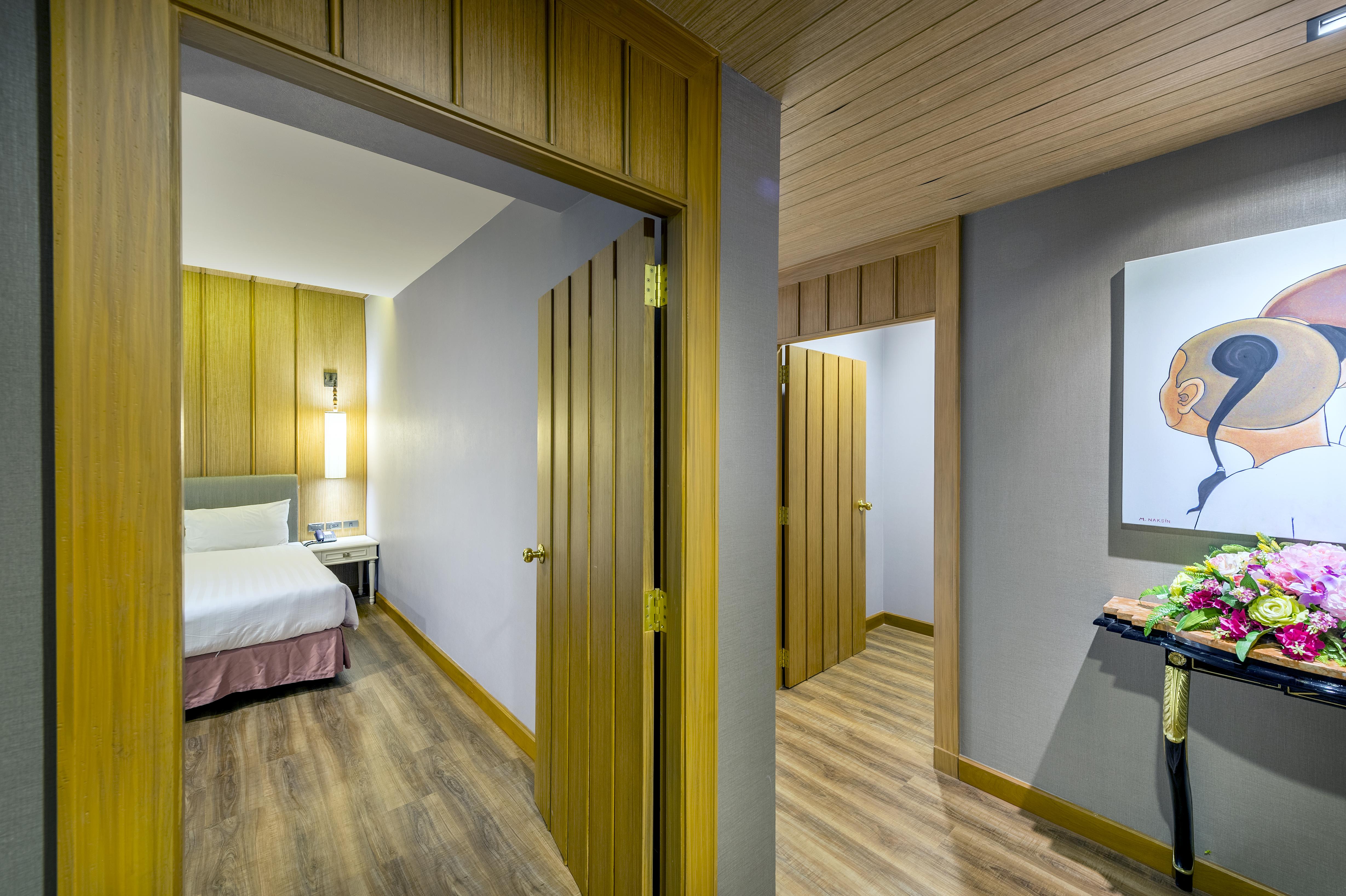 Royal Rattanakosin Sha 4*