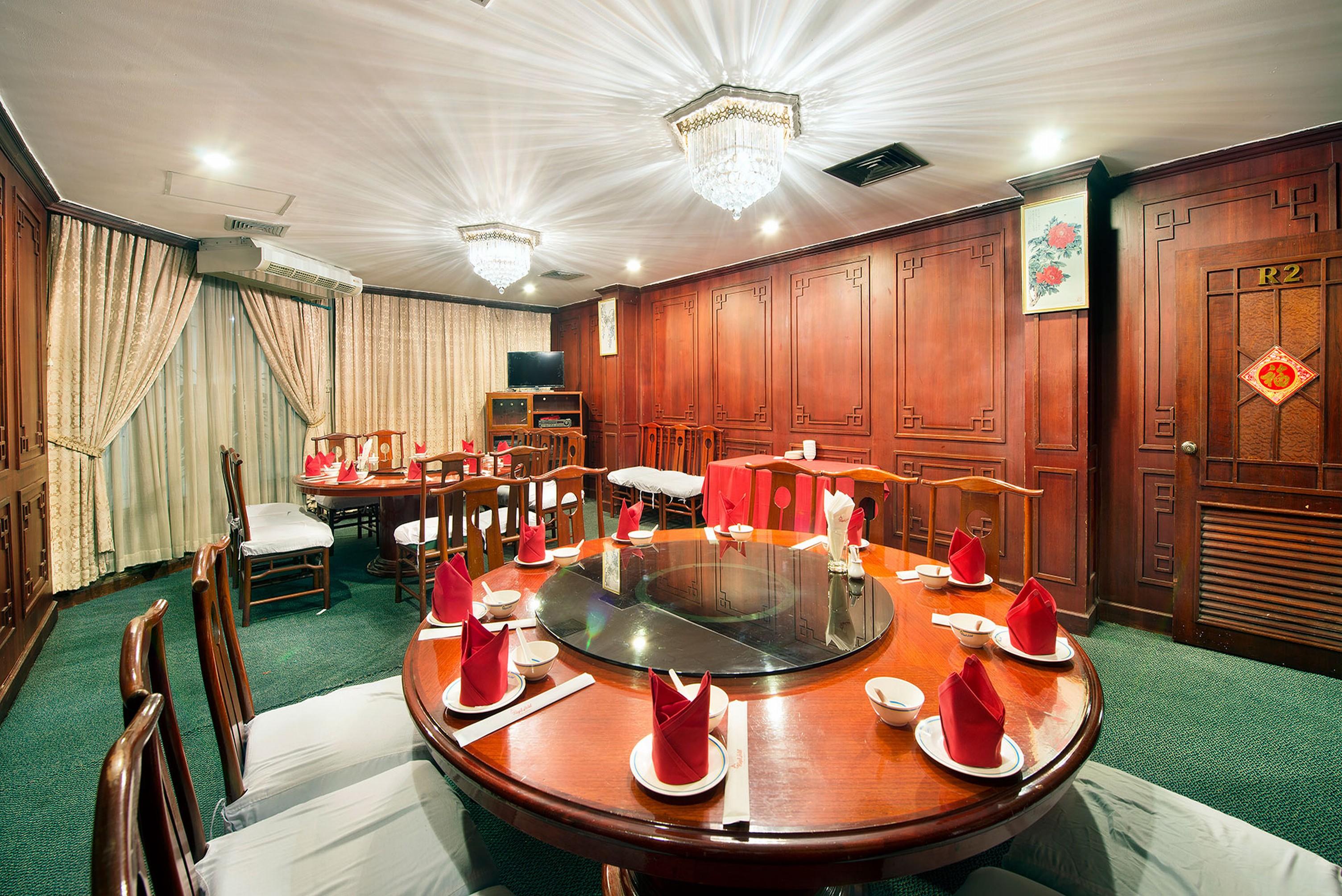 Royal Rattanakosin Sha Hotel