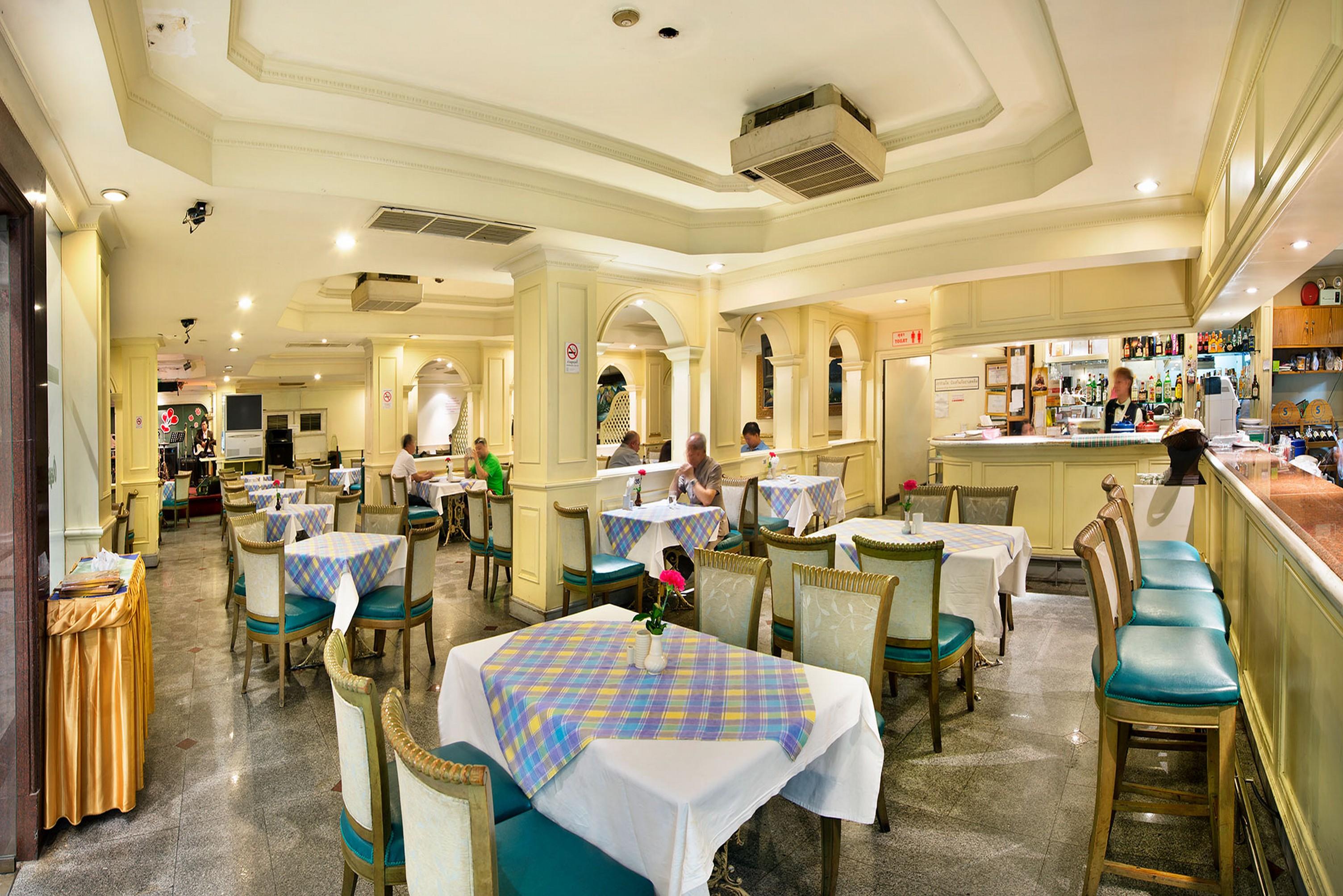 Royal Rattanakosin Sha Hotel 4*