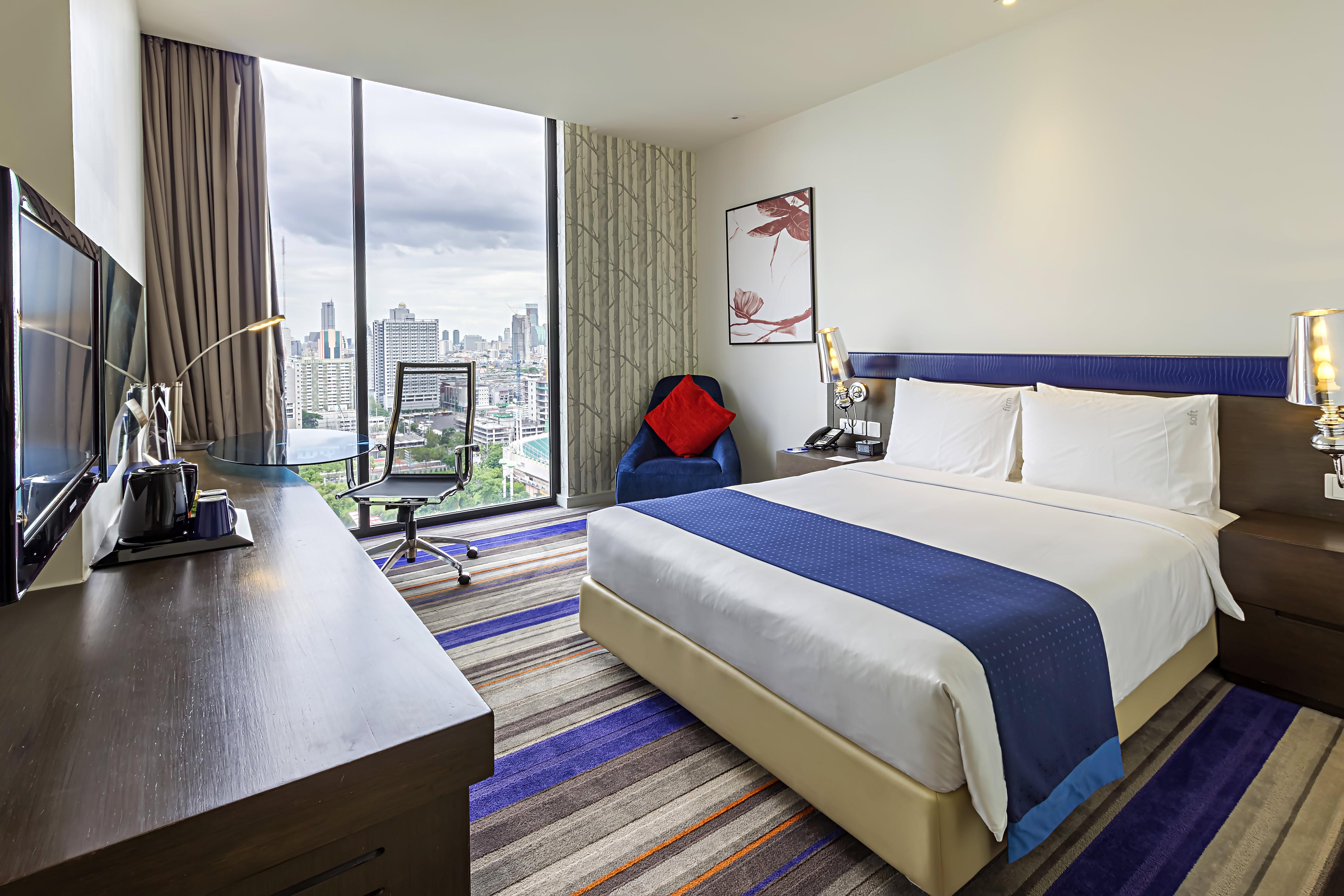 Express Siam By Ihg Hotel