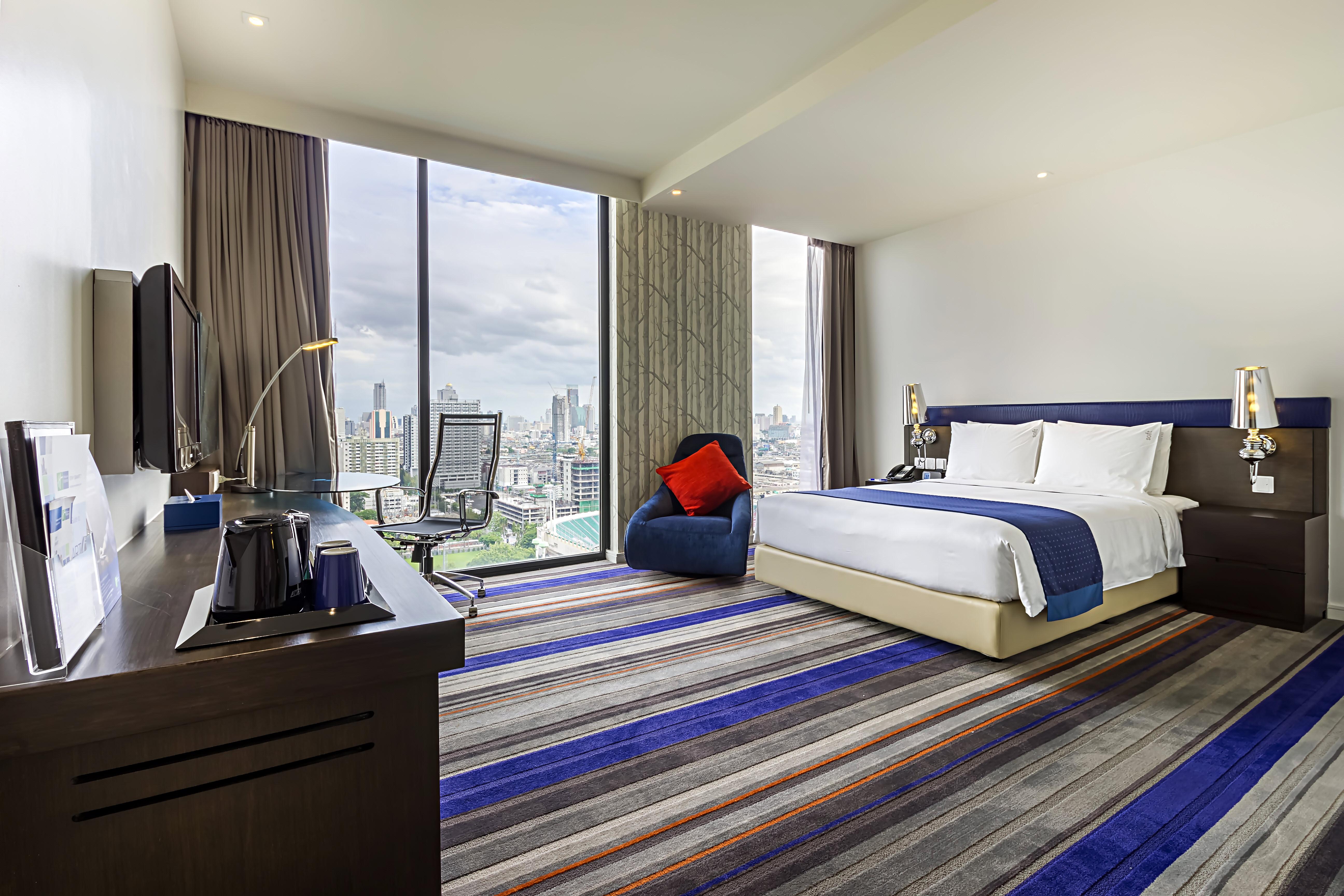 Hotel Express Siam By Ihg Bangkok