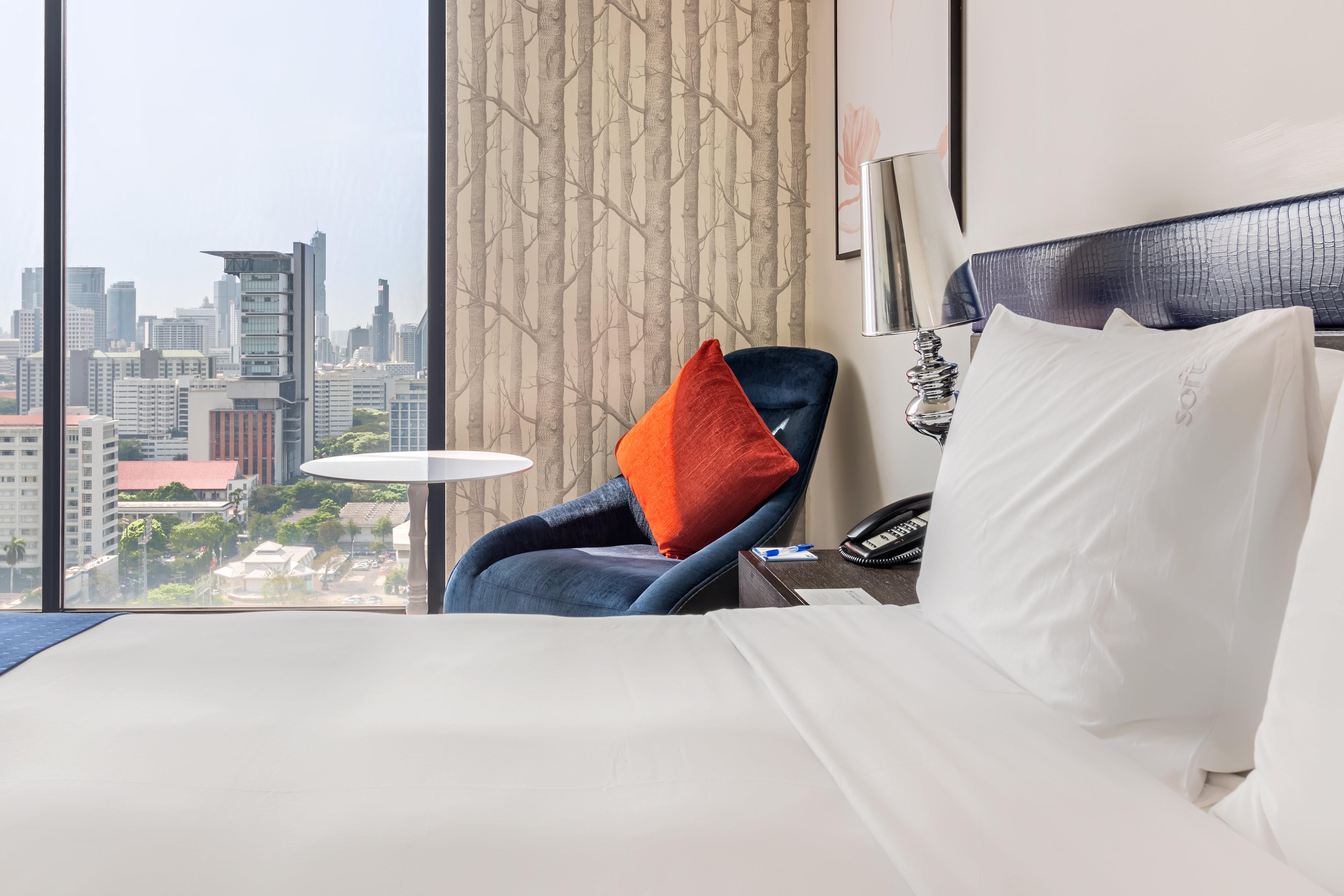Hotel Express Siam By Ihg