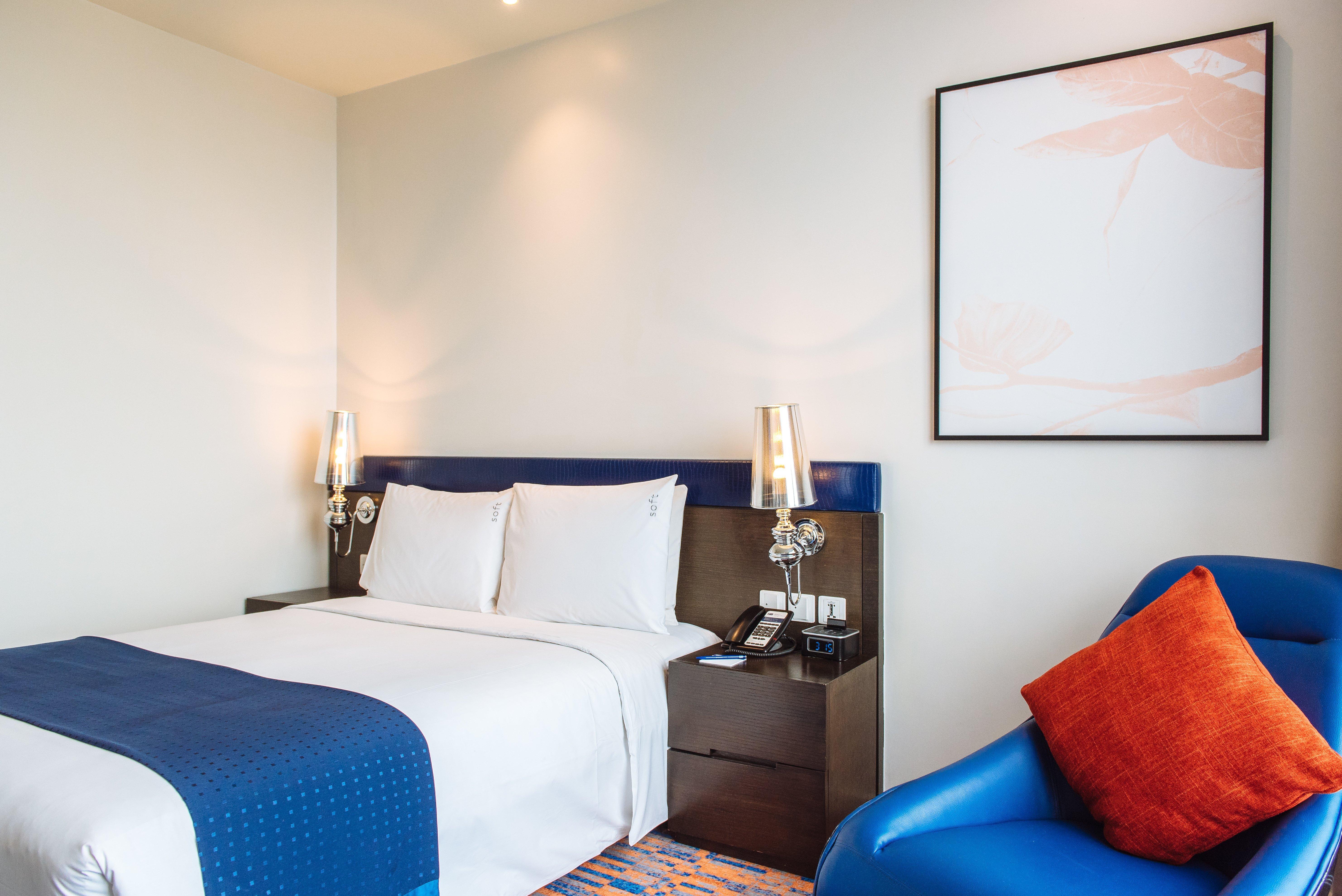 Express Siam By Ihg Hotel