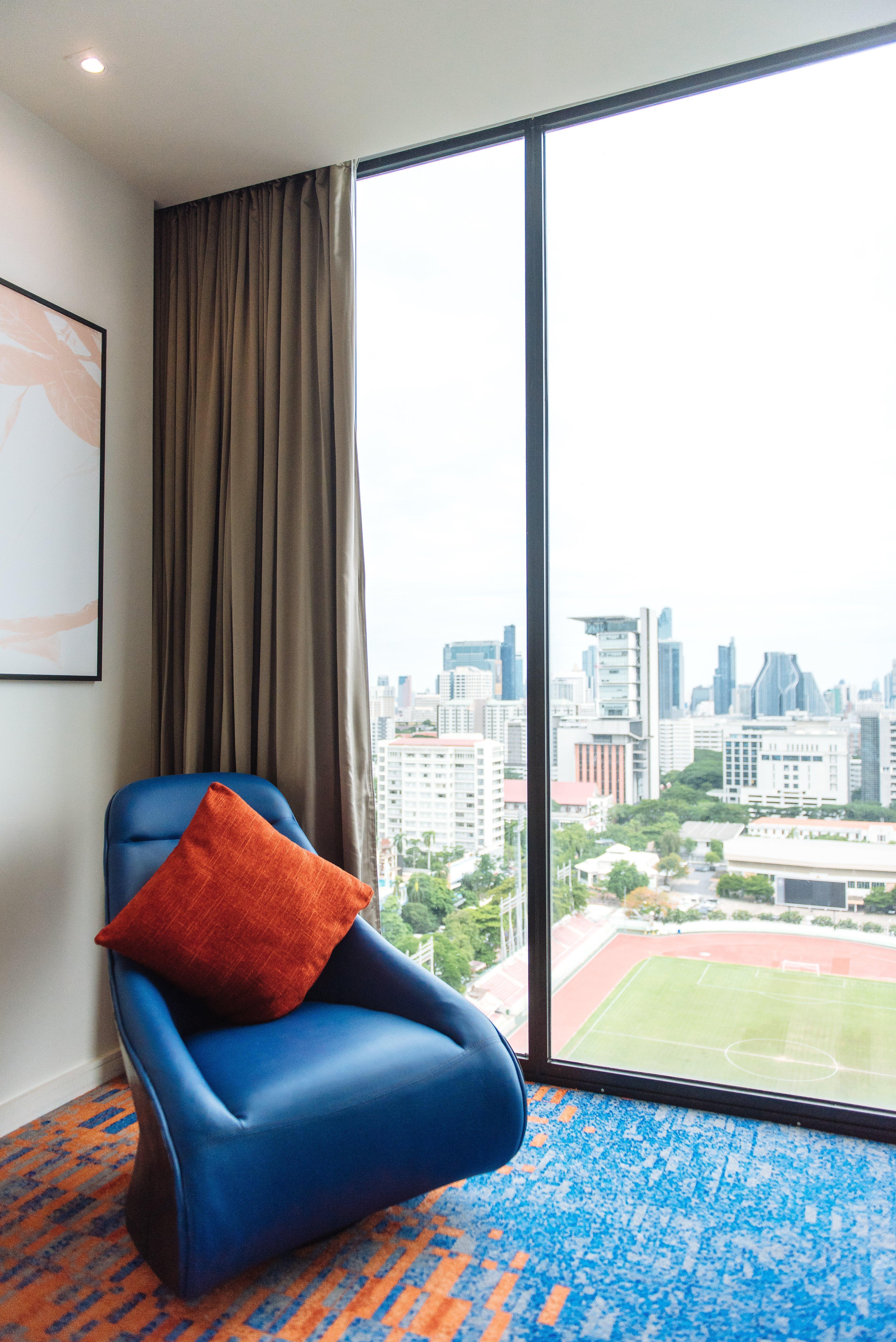 Express Siam By Ihg Hotel Bangkok
